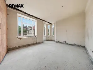 Prodej vily, Brno, Heinrichova, 414 m2