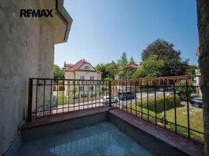 Prodej vily, Brno, Heinrichova, 414 m2