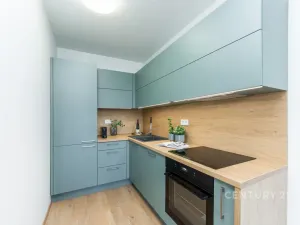 Prodej bytu 2+kk, Praha - Hostivař, 47 m2
