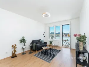 Prodej bytu 2+kk, Praha - Hostivař, 47 m2