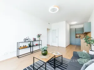 Prodej bytu 2+kk, Praha - Hostivař, 47 m2