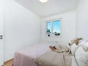 Prodej bytu 2+kk, Praha - Hostivař, 47 m2