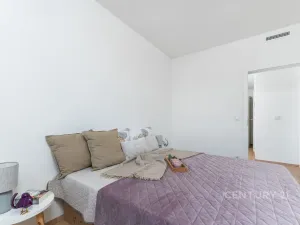 Prodej bytu 2+kk, Praha - Hostivař, 47 m2