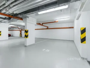Prodej bytu 2+kk, Praha - Hostivař, 47 m2