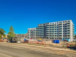 Prodej bytu 2+kk, Praha - Hostivař, 47 m2