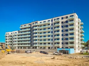 Prodej bytu 1+kk, Praha, 28 m2