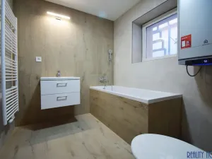 Prodej rodinného domu, Roudnice nad Labem, Palackého, 59 m2