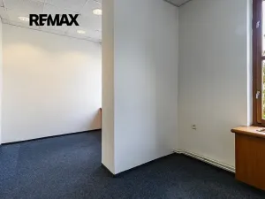 Pronájem kanceláře, Česká Lípa, Hrnčířská, 22 m2