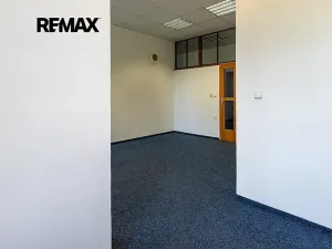 Pronájem kanceláře, Česká Lípa, Hrnčířská, 22 m2