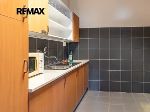 Pronájem kanceláře, Česká Lípa, Hrnčířská, 22 m2