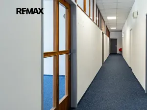 Pronájem kanceláře, Česká Lípa, Hrnčířská, 22 m2