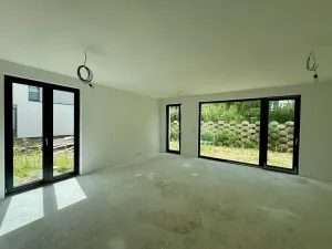 Prodej rodinného domu, Líbeznice, U studánky, 153 m2