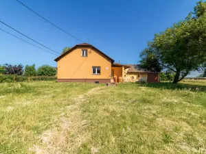 Prodej rodinného domu, Petrovice u Karviné - Dolní Marklovice, 170 m2