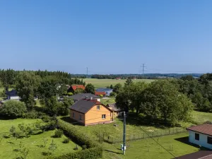 Prodej rodinného domu, Petrovice u Karviné - Dolní Marklovice, 170 m2