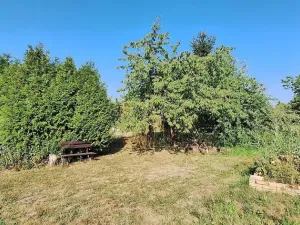 Prodej rodinného domu, Lhotka u Radnic, 208 m2