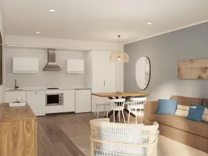 Prodej bytu 3+kk, Portocolom, Mallorca, Španělsko, 63 m2