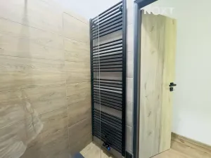 Pronájem bytu 2+1, České Velenice, třída Čsl. legií, 60 m2