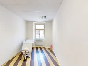 Prodej obchodního prostoru, Třebíč - Vnitřní Město, Hasskova, 400 m2