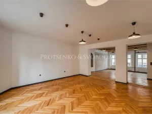 Pronájem obchodního prostoru, Třebíč, Hasskova, 127 m2