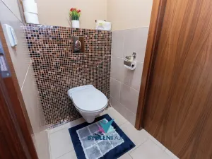 Prodej rodinného domu, Krupka, Hřbitovní, 175 m2
