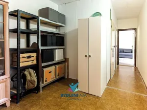 Prodej bytu 3+1, Teplice, Maršovská, 68 m2