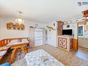 Prodej chaty, Domašov nad Bystřicí, 100 m2