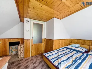 Prodej chaty, Domašov nad Bystřicí, 100 m2