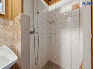Prodej chaty, Domašov nad Bystřicí, 100 m2
