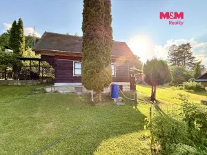 Prodej chaty, Kopřivnice, 28 m2