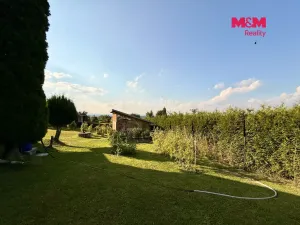 Prodej chaty, Kopřivnice, 28 m2