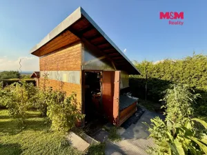 Prodej chaty, Kopřivnice, 28 m2