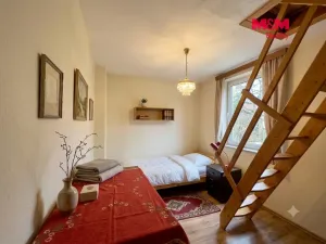 Prodej rodinného domu, Petřvald, V Olšině, 90 m2