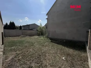 Prodej rodinného domu, Louny, Bezručova, 233 m2