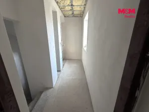 Prodej rodinného domu, Louny, Bezručova, 233 m2