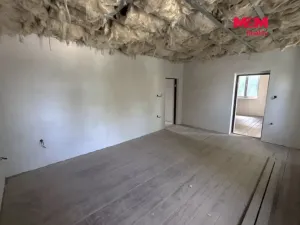 Prodej rodinného domu, Louny, Bezručova, 233 m2