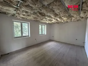 Prodej rodinného domu, Louny, Bezručova, 233 m2