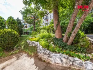 Prodej bytu 2+1, Praha, Krumlovská, 51 m2