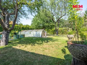 Prodej rodinného domu, Třebechovice pod Orebem, Týnišťská, 180 m2
