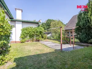Prodej rodinného domu, Třebechovice pod Orebem, Týnišťská, 180 m2