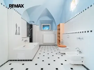 Prodej domu, Ježovy, 700 m2