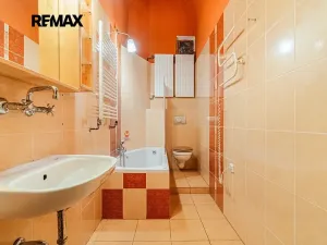 Prodej domu, Ježovy, 700 m2