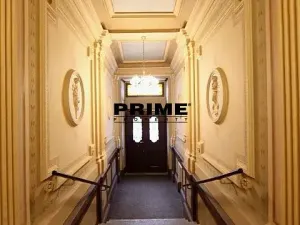 Pronájem bytu 2+kk, Praha - Nové Město, Štěpánská, 65 m2