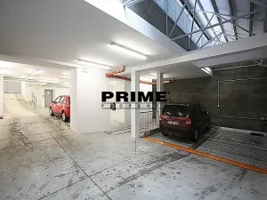 Pronájem bytu 3+kk, Praha - Vinohrady, Laubova, 109 m2