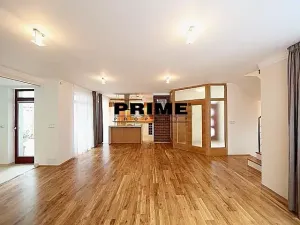 Pronájem rodinného domu, Praha - Veleslavín, Nad hradním potokem, 350 m2