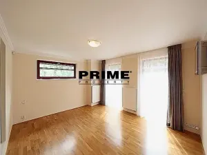 Pronájem rodinného domu, Praha - Veleslavín, Nad hradním potokem, 350 m2