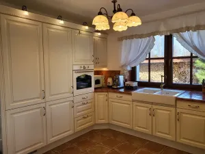 Prodej rodinného domu, Moravany, 187 m2