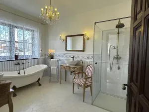 Prodej rodinného domu, Moravany, 187 m2