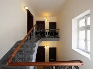 Pronájem bytu 2+kk, Praha - Malá Strana, Újezd, 75 m2