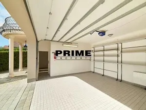 Pronájem rodinného domu, Praha - Nebušice, Nebušická, 270 m2