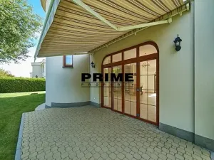 Pronájem rodinného domu, Praha - Nebušice, Nebušická, 270 m2